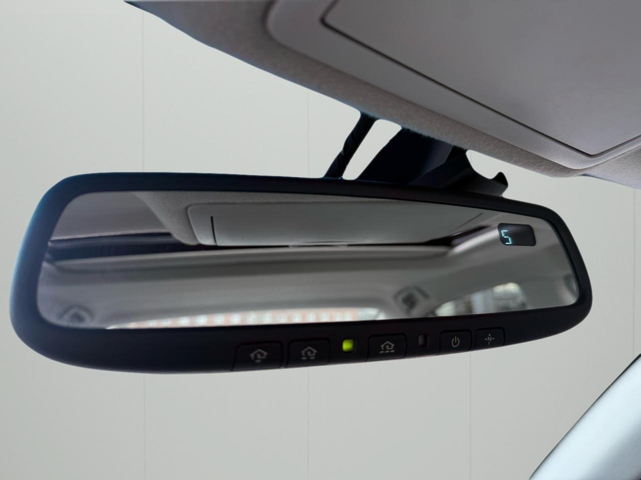 Toyota Avalon Limited 2007