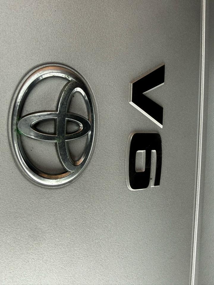 Toyota Avalon Limited 2007