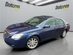 2007 Toyota Avalon 