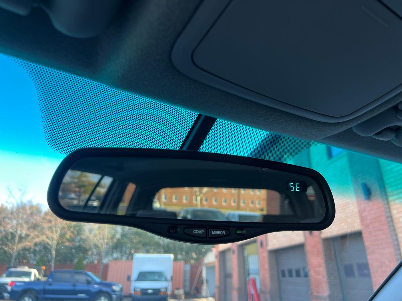 Toyota Highlander Hybrid Limited 4WD 2006