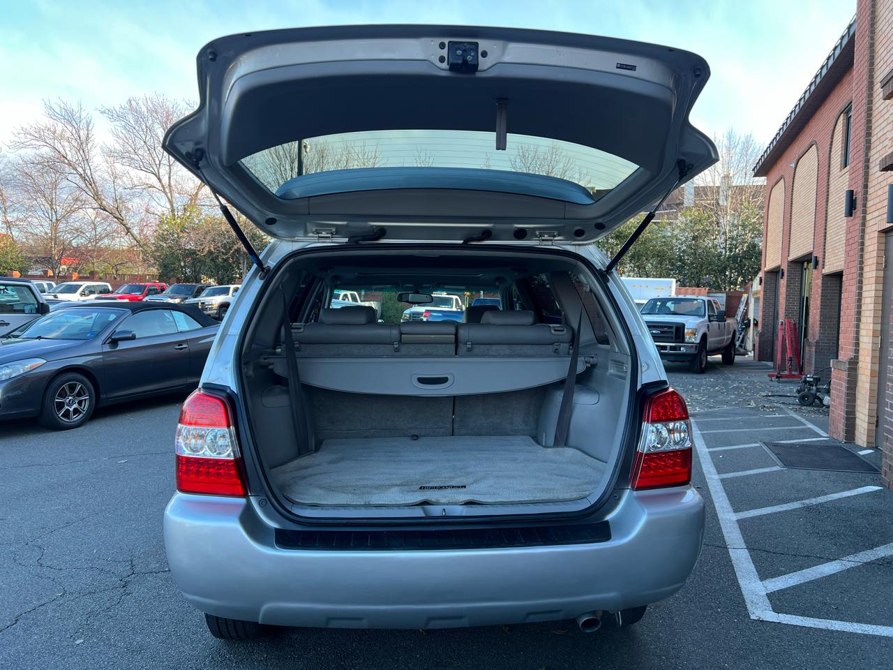 Toyota Highlander Hybrid Limited 4WD 2006