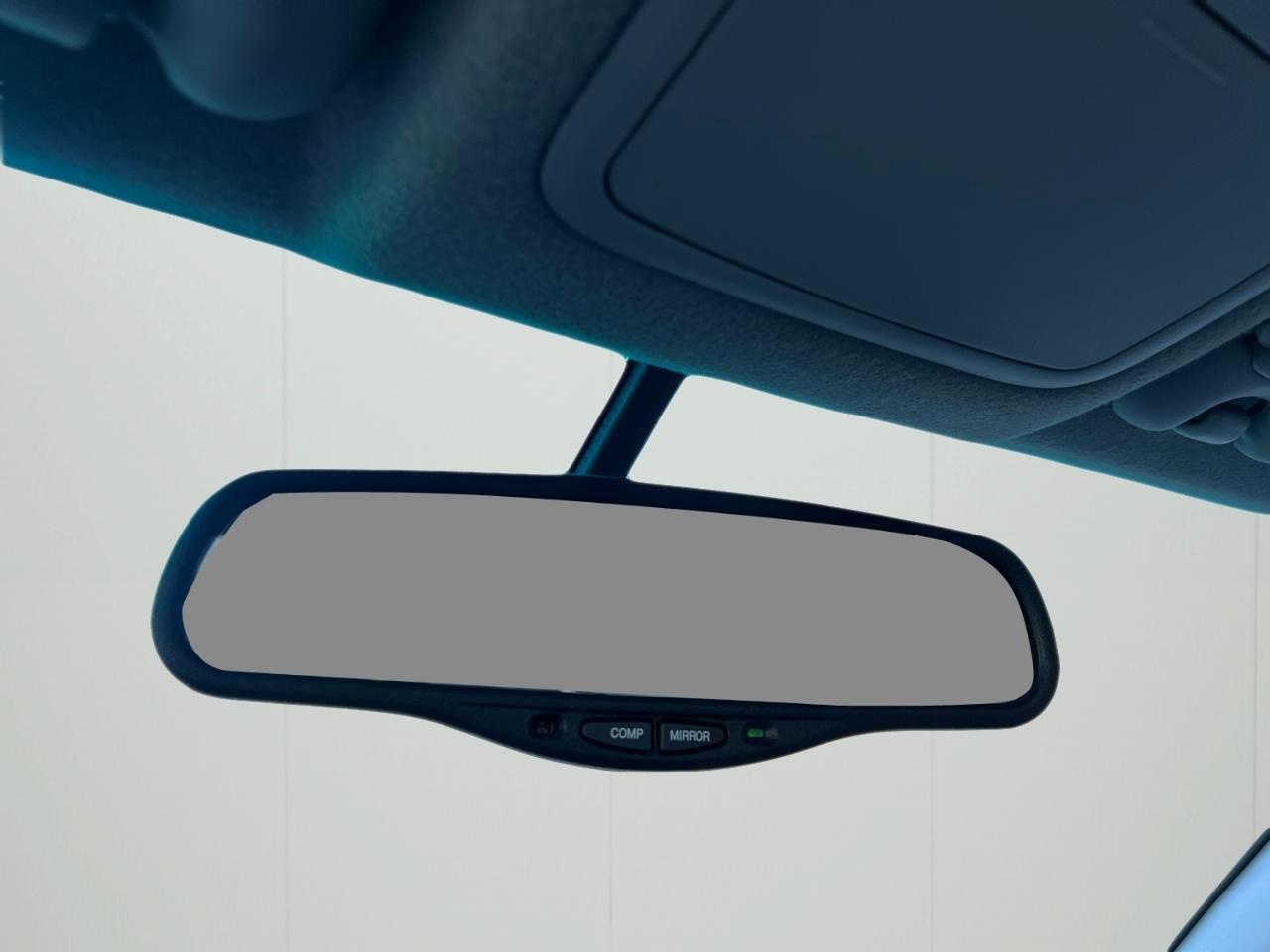 Toyota Highlander Hybrid Limited 4WD 2006