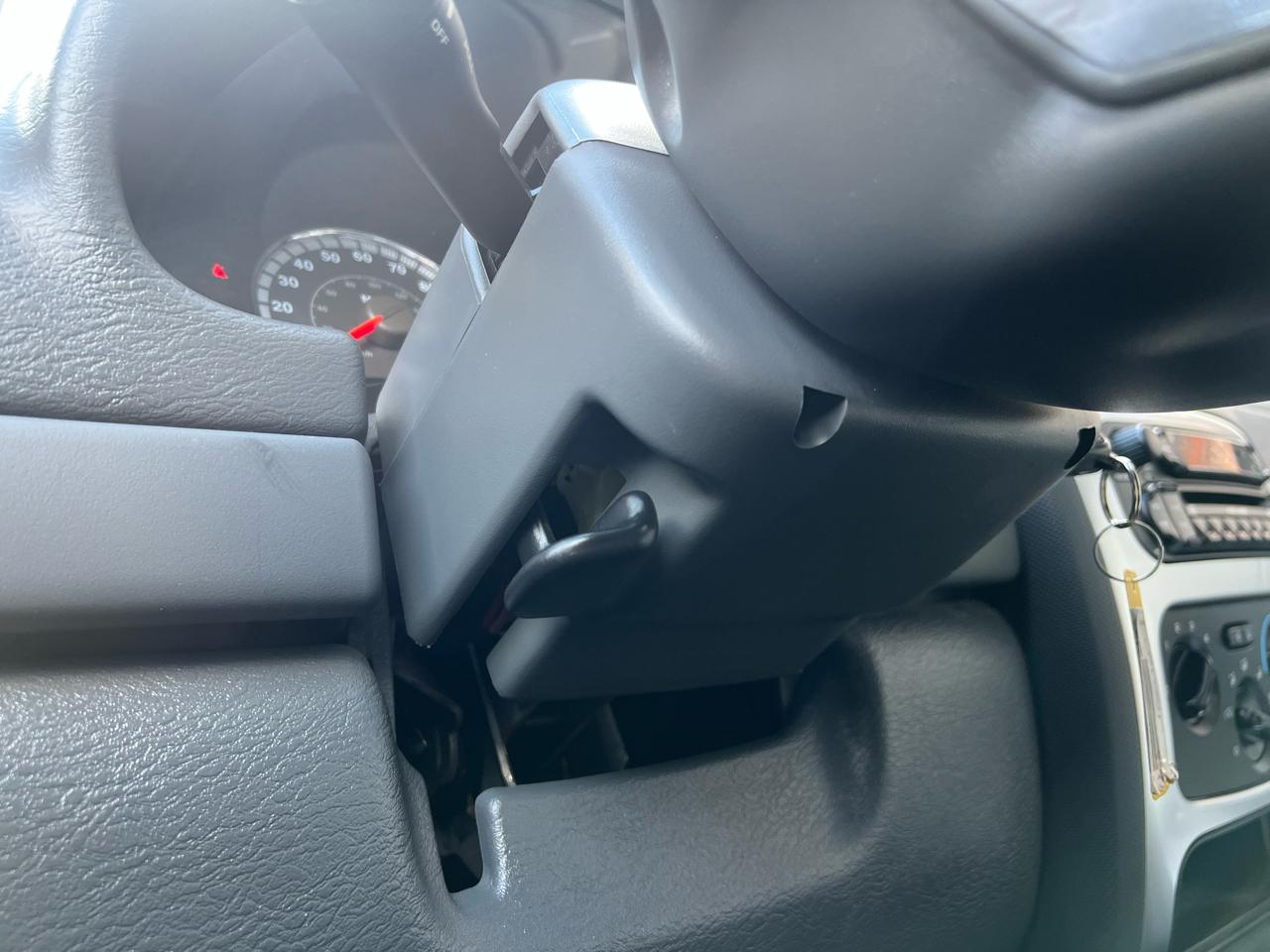 Jeep Liberty Limited 4WD 2005