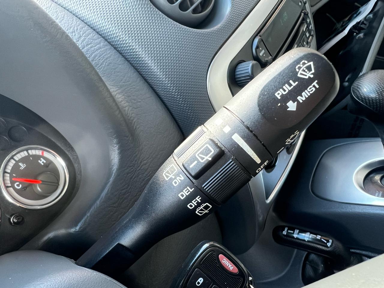 Jeep Liberty Limited 4WD 2005