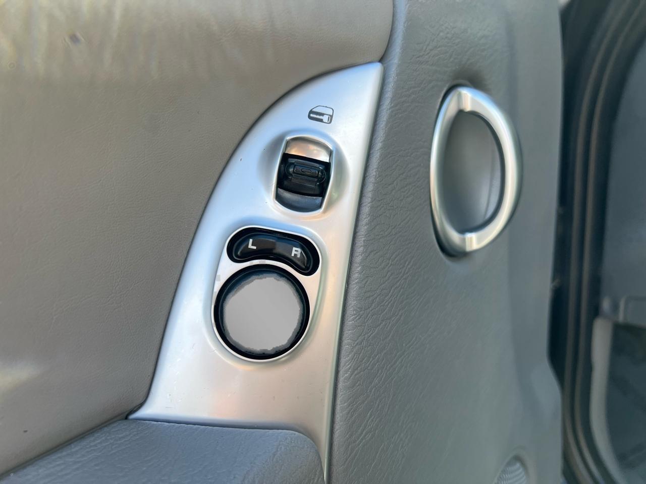 Jeep Liberty Limited 4WD 2005