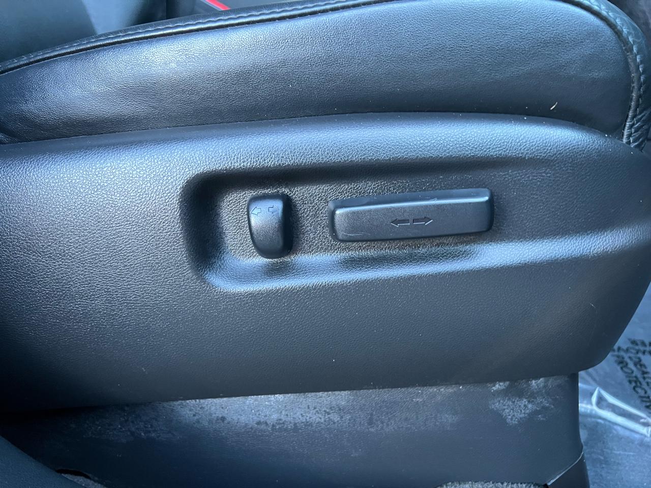 Honda Pilot Touring 4WD 2009