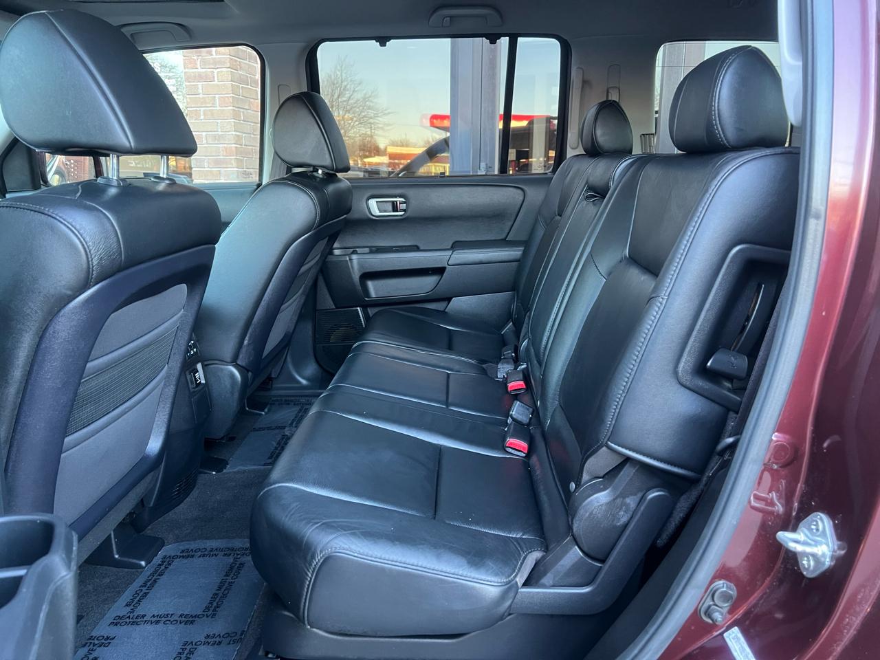 Honda Pilot Touring 4WD 2009