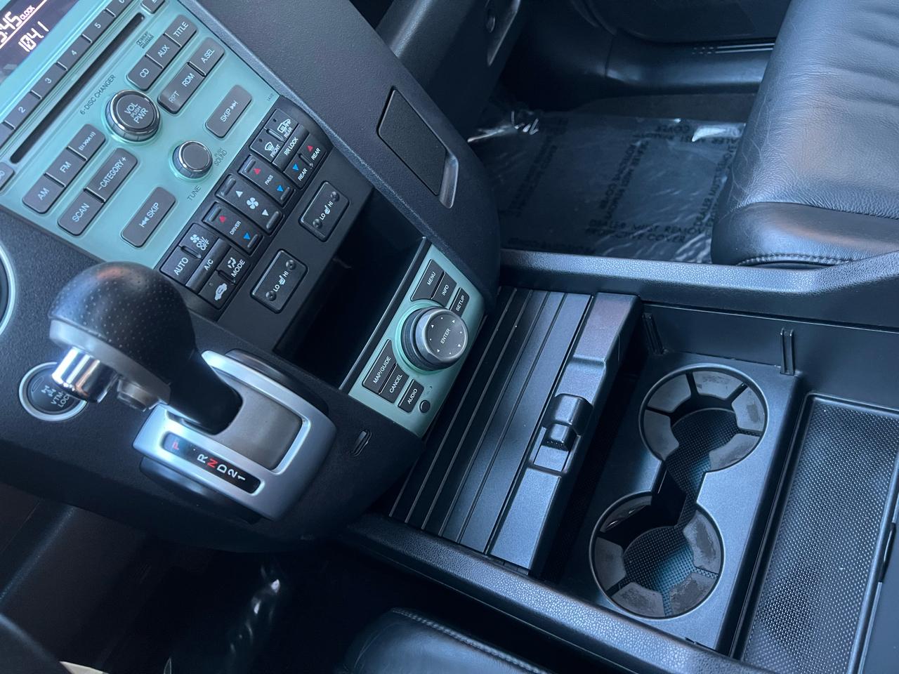 Honda Pilot Touring 4WD 2009