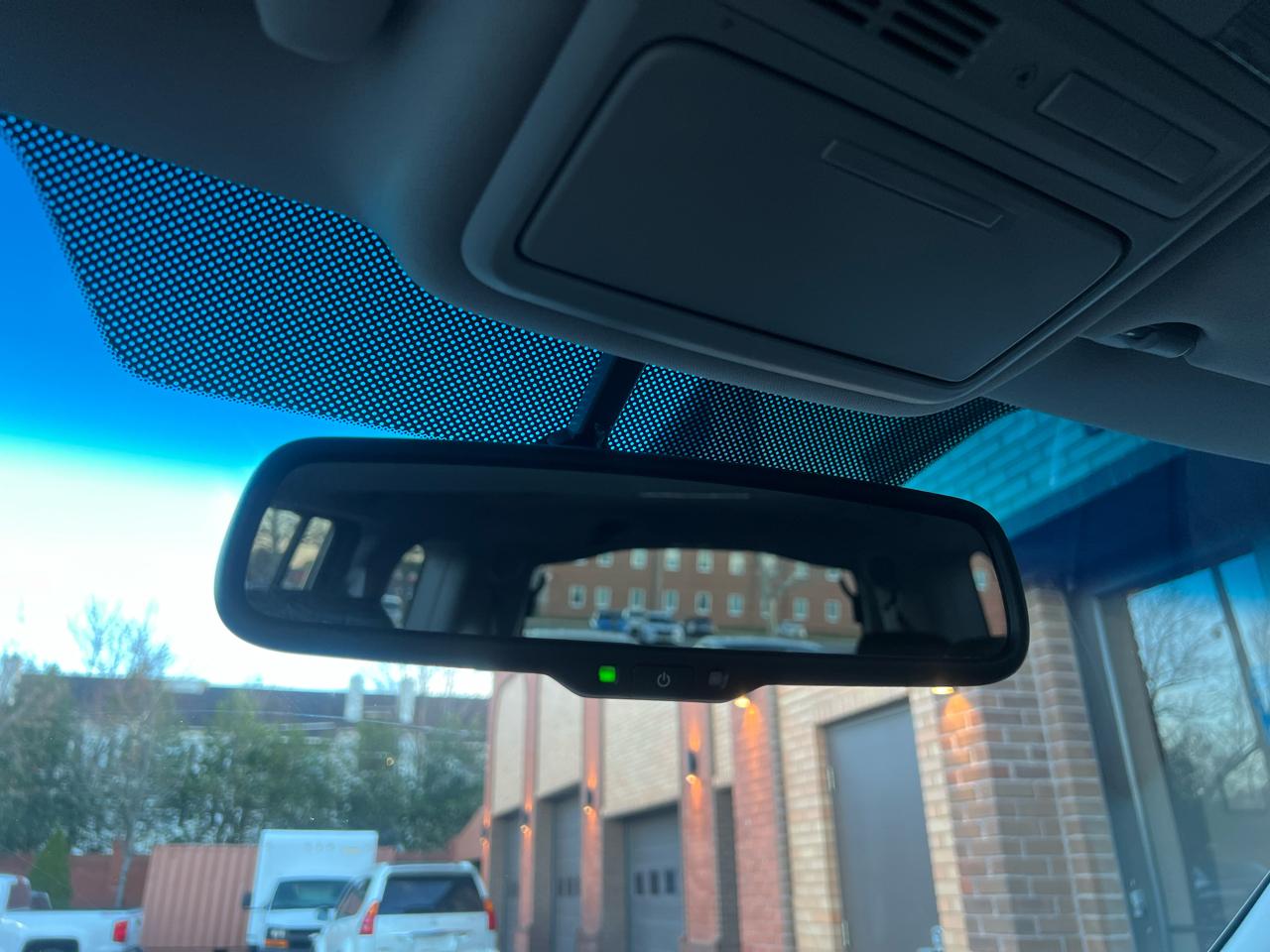 Honda Pilot Touring 4WD 2009