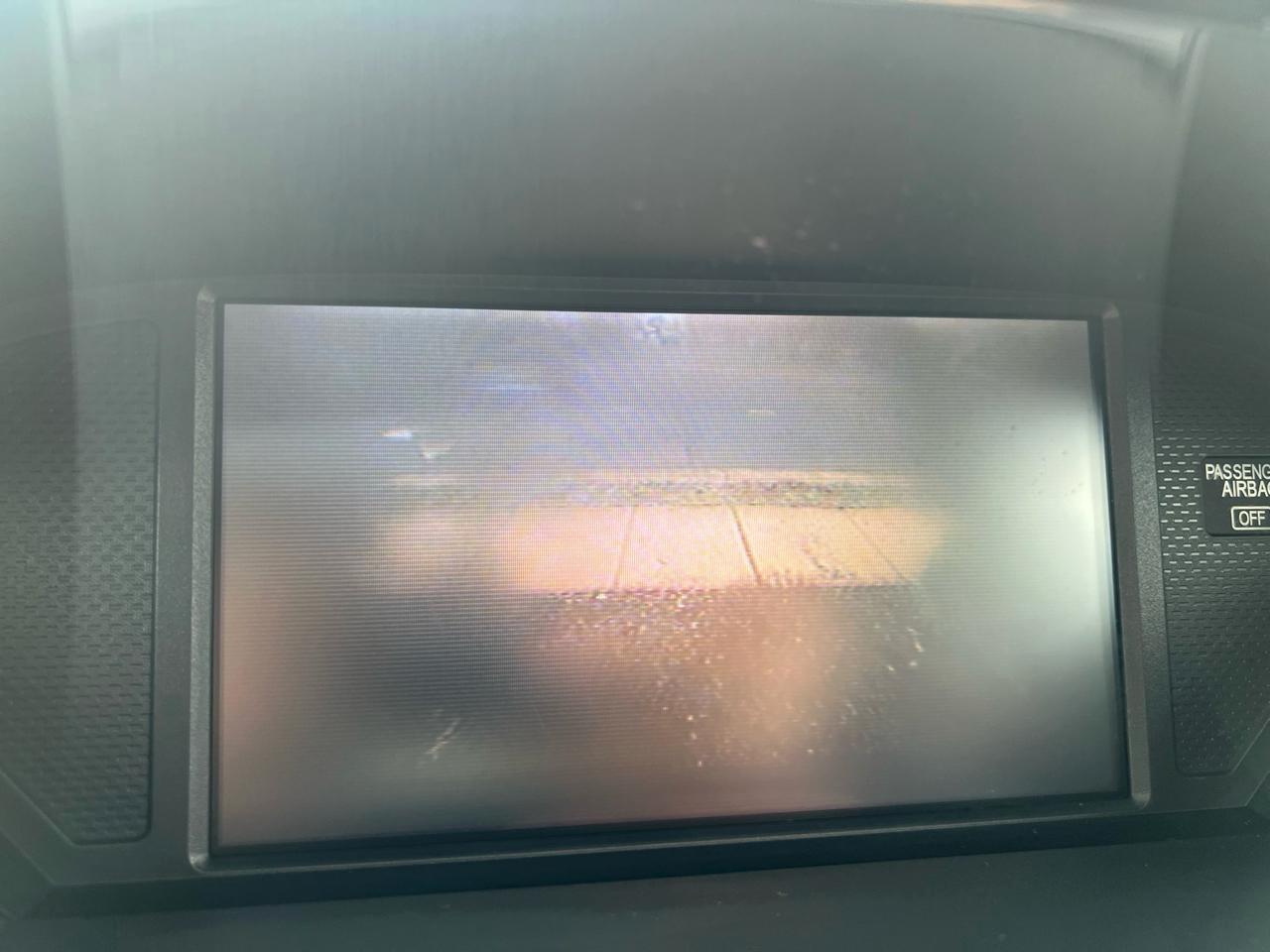 Honda Pilot Touring 4WD 2009