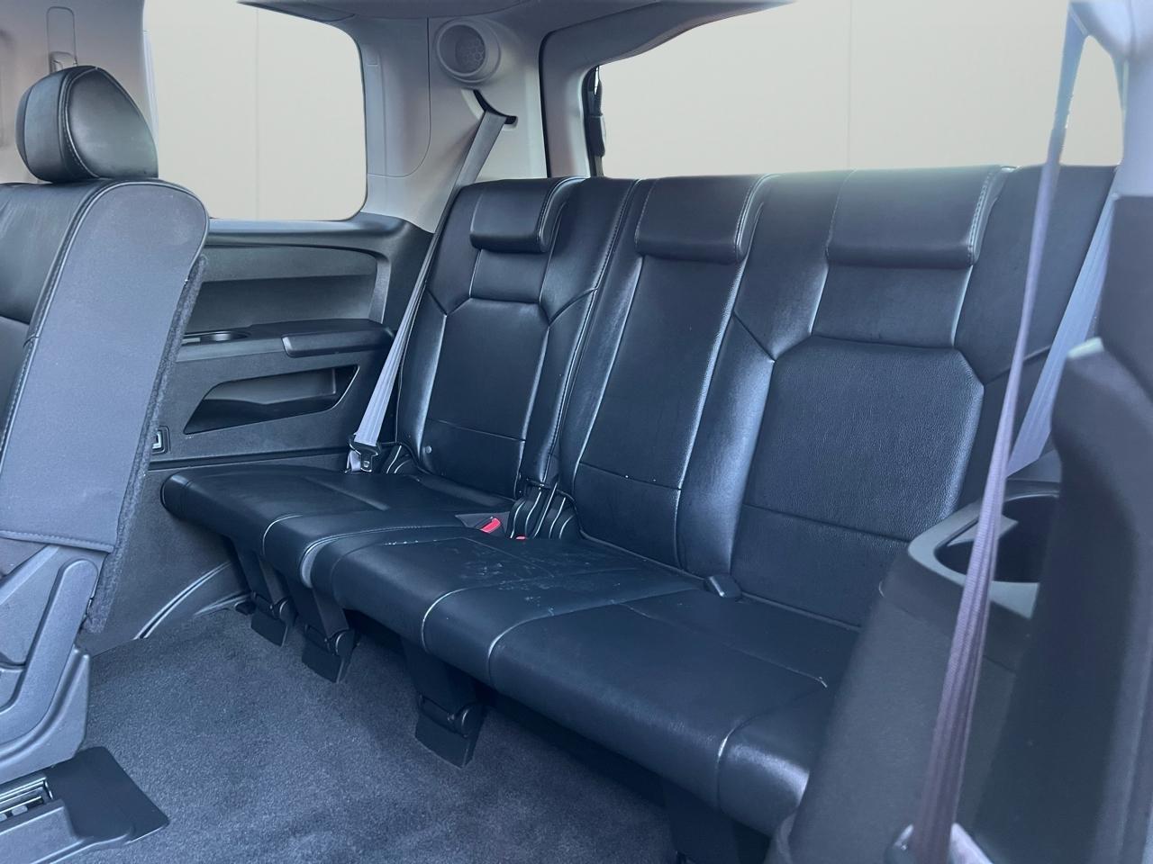 Honda Pilot Touring 4WD 2009