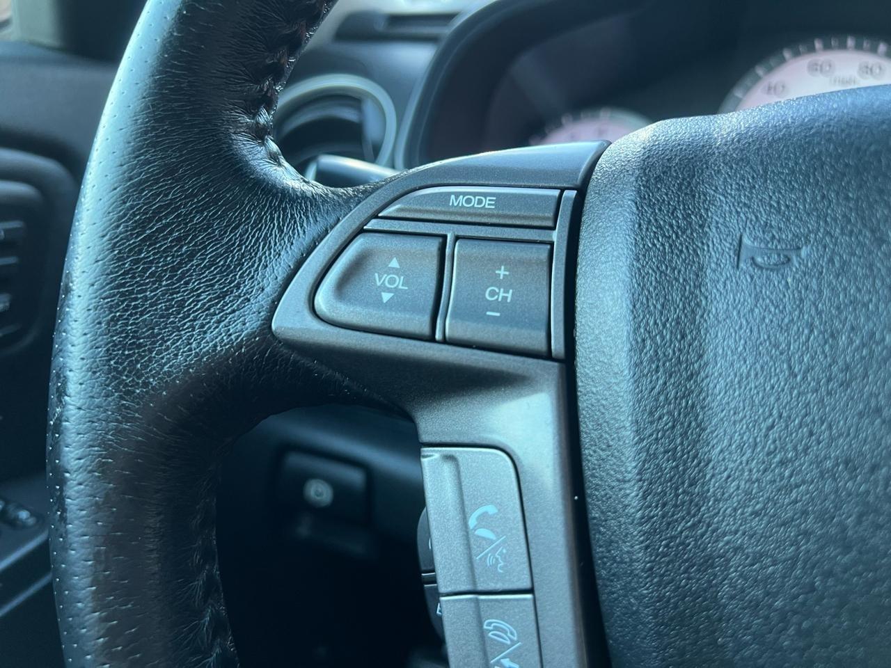 Honda Pilot Touring 4WD 2009