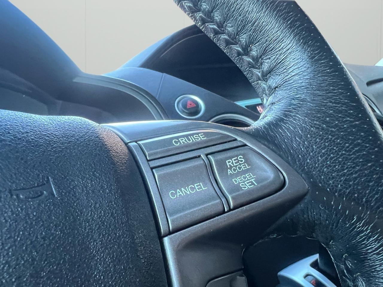 Honda Pilot Touring 4WD 2009