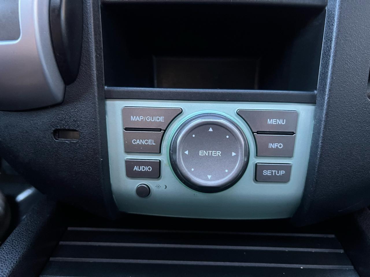 Honda Pilot Touring 4WD 2009