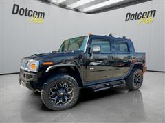 2005 HUMMER H2 