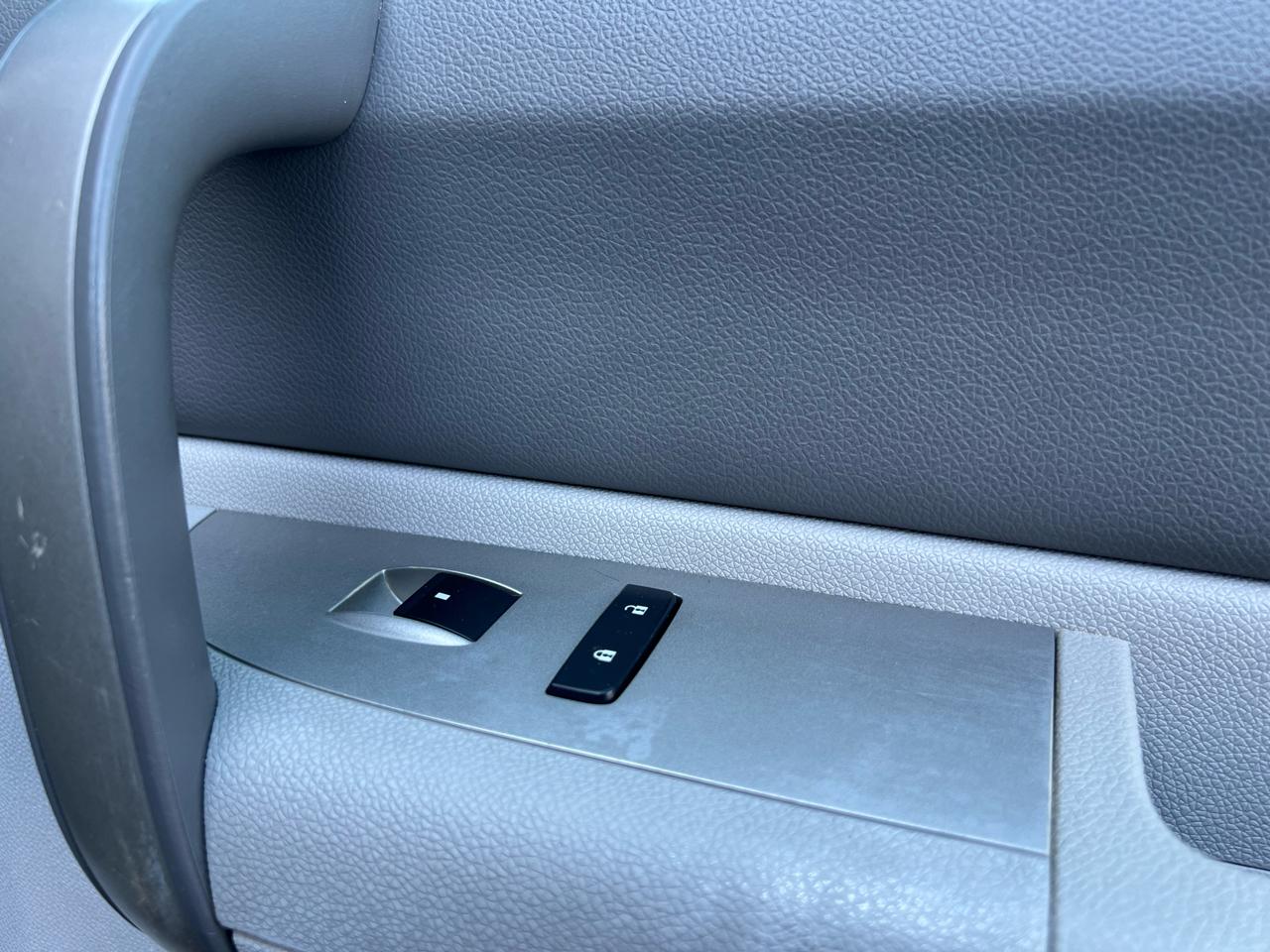 GMC Sierra 2500HD SLE Ext. Cab Long Box 4WD 2009