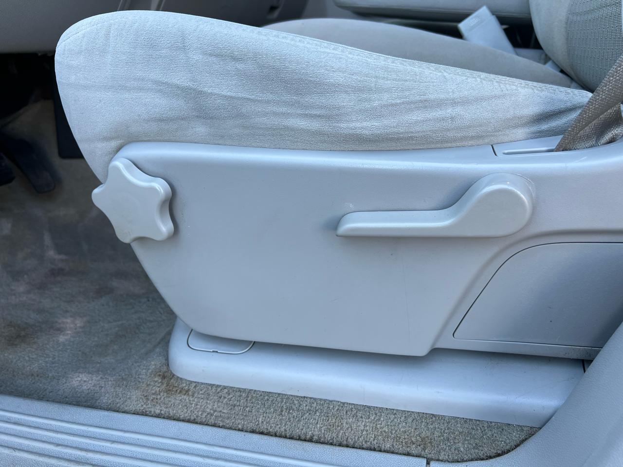 GMC Sierra 2500HD SLE Ext. Cab Long Box 4WD 2009