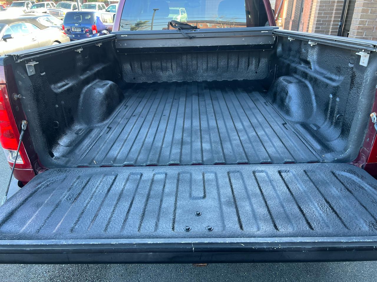 GMC Sierra 2500HD SLE Ext. Cab Long Box 4WD 2009