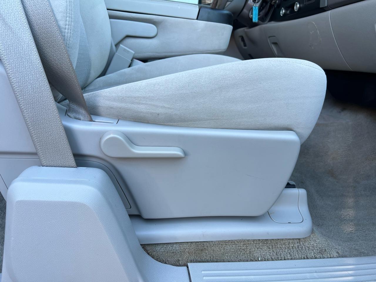 GMC Sierra 2500HD SLE Ext. Cab Long Box 4WD 2009