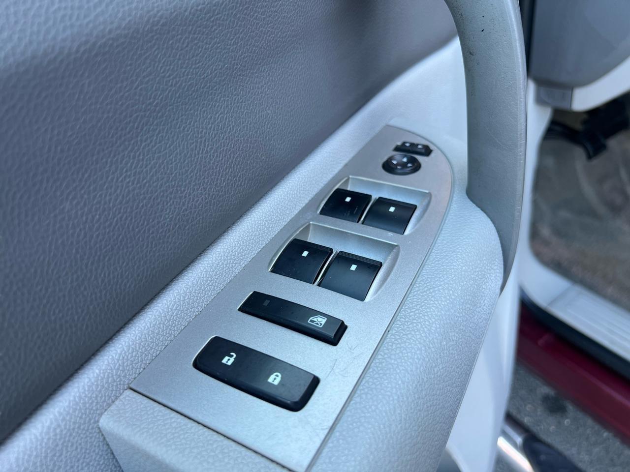 GMC Sierra 2500HD SLE Ext. Cab Long Box 4WD 2009