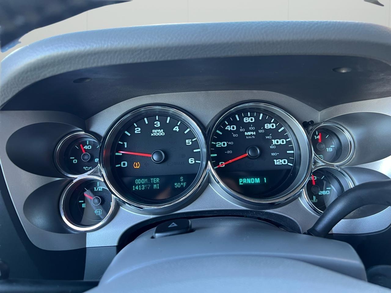 GMC Sierra 2500HD SLE Ext. Cab Long Box 4WD 2009