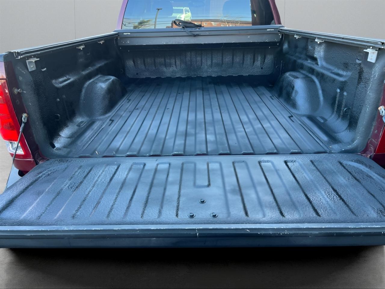 GMC Sierra 2500HD SLE Ext. Cab Long Box 4WD 2009