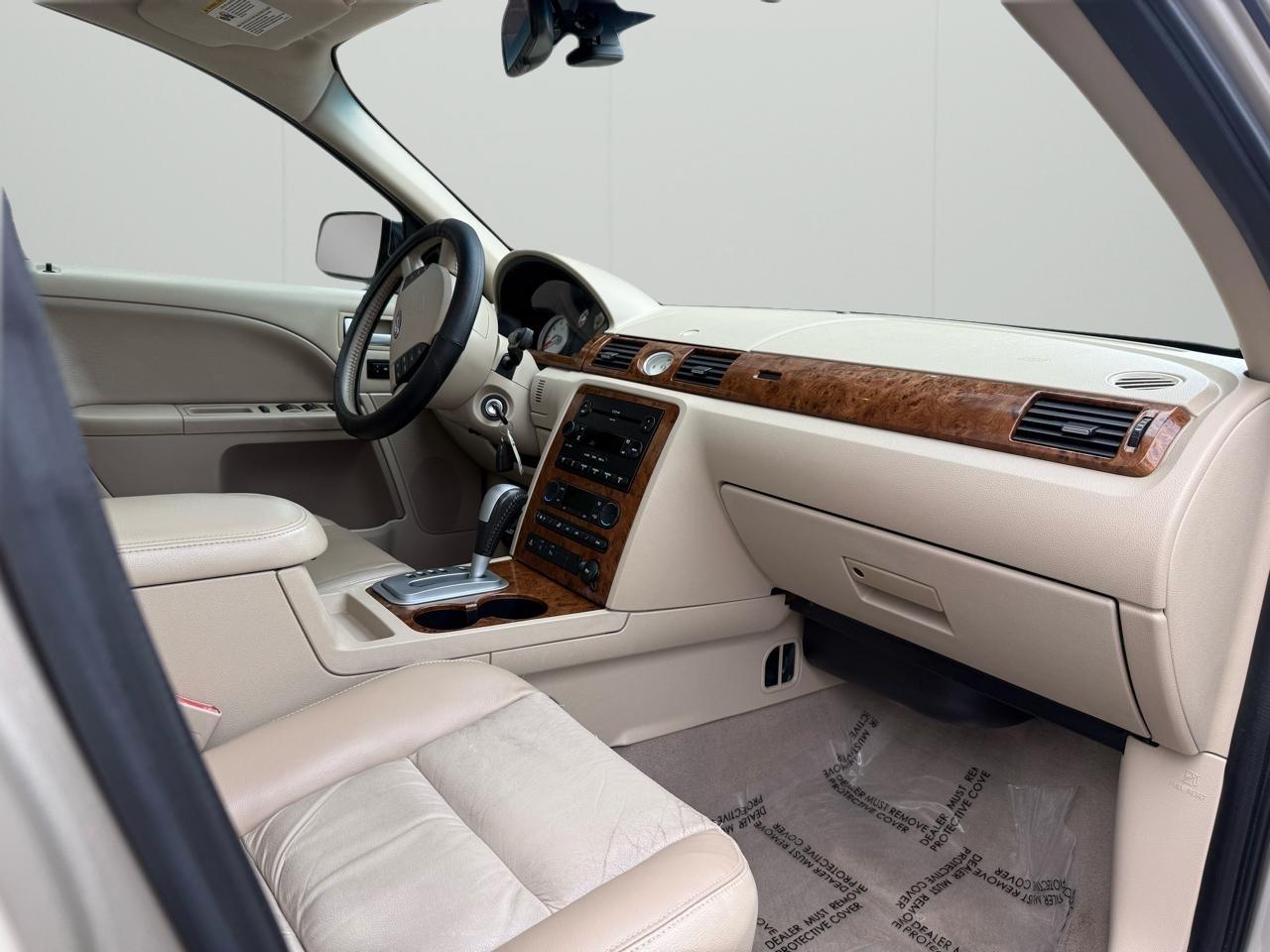 Ford Five Hundred Limited 2006