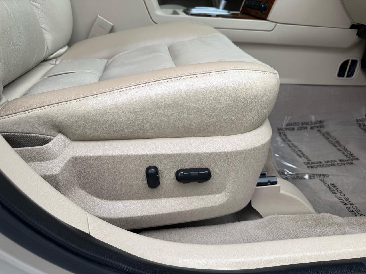 Ford Five Hundred Limited 2006