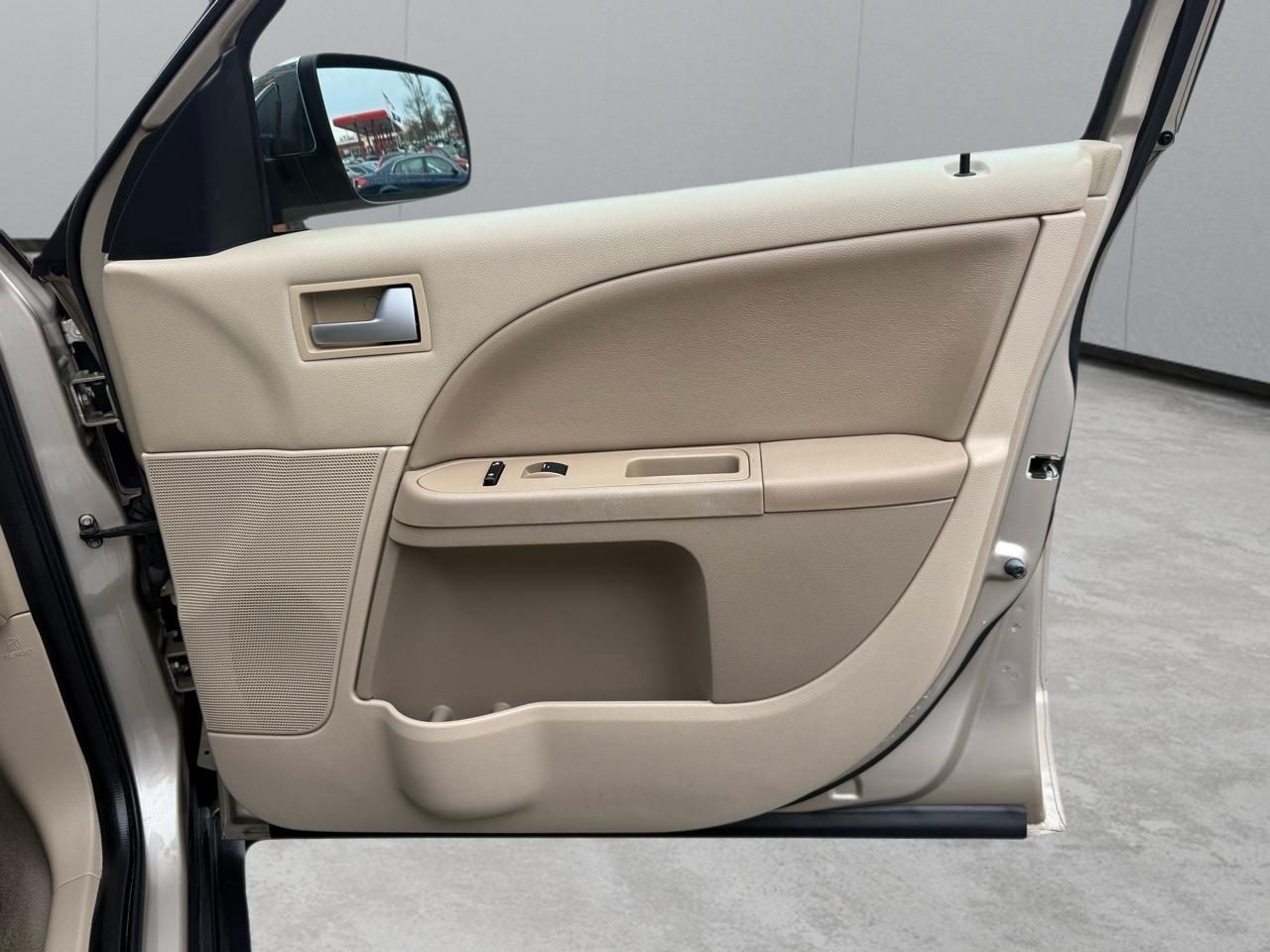 Ford Five Hundred Limited 2006