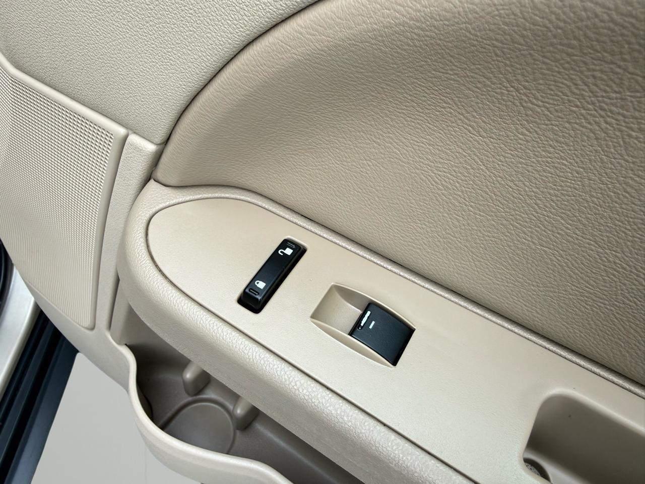 Ford Five Hundred Limited 2006