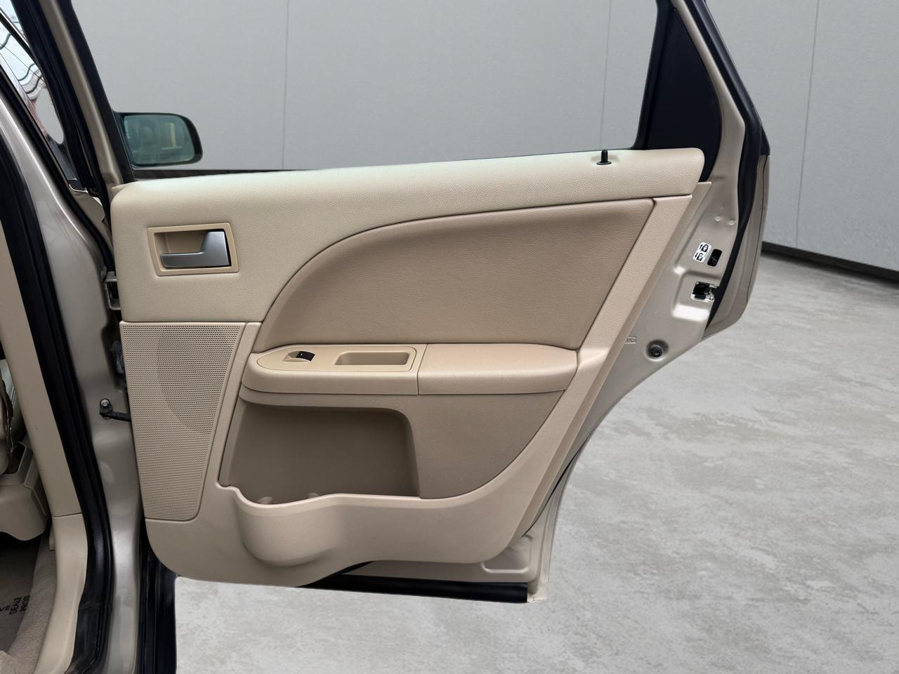 Ford Five Hundred Limited 2006