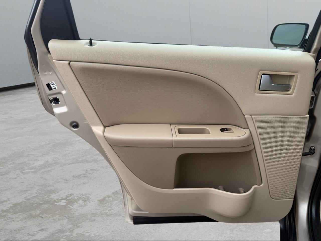 Ford Five Hundred Limited 2006