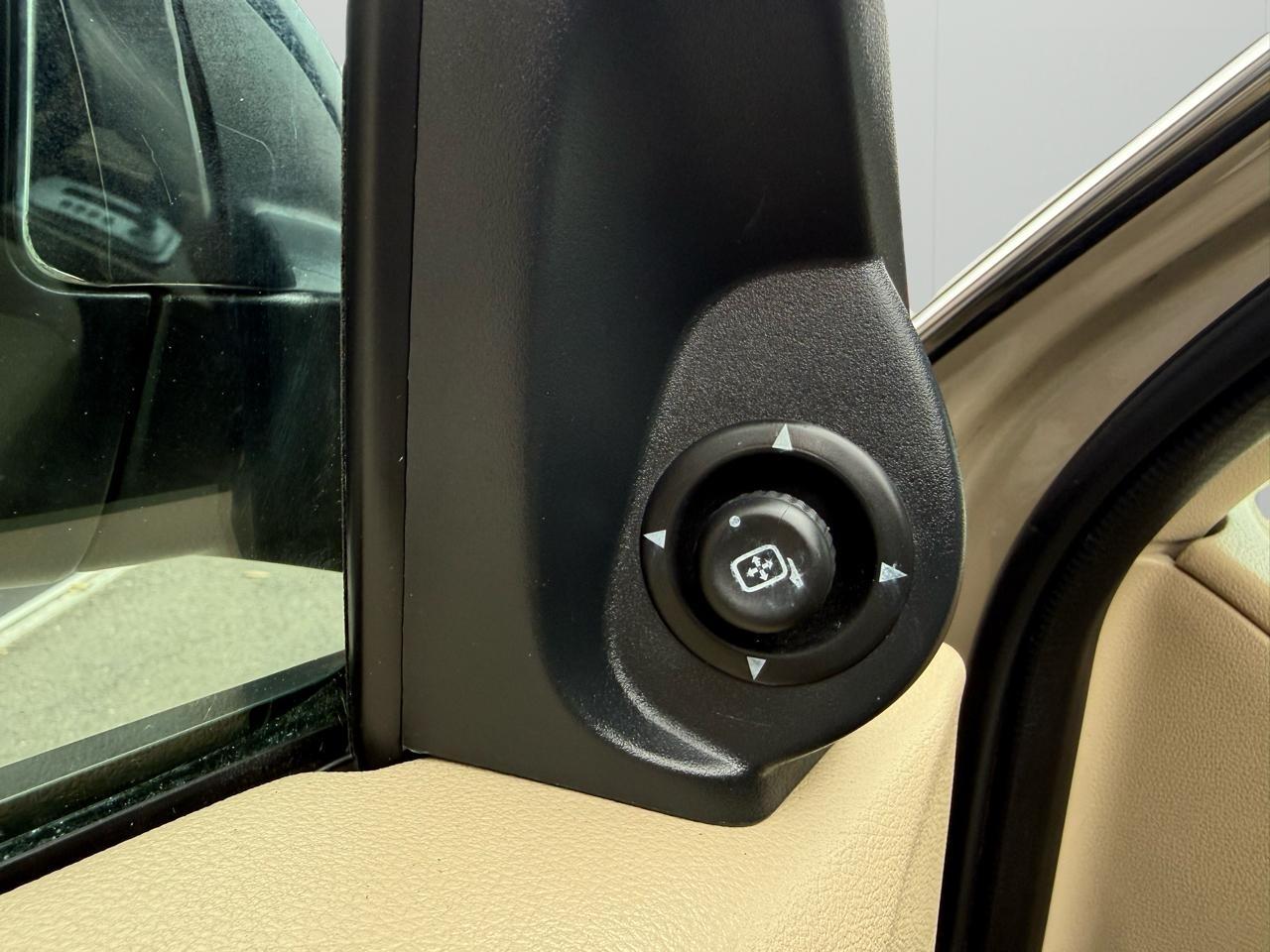 Ford Five Hundred Limited 2006