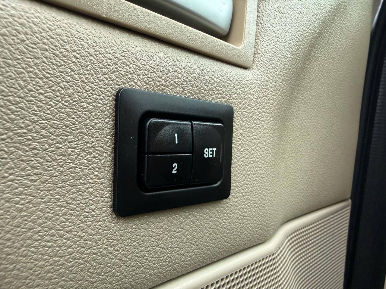 Ford Five Hundred Limited 2006