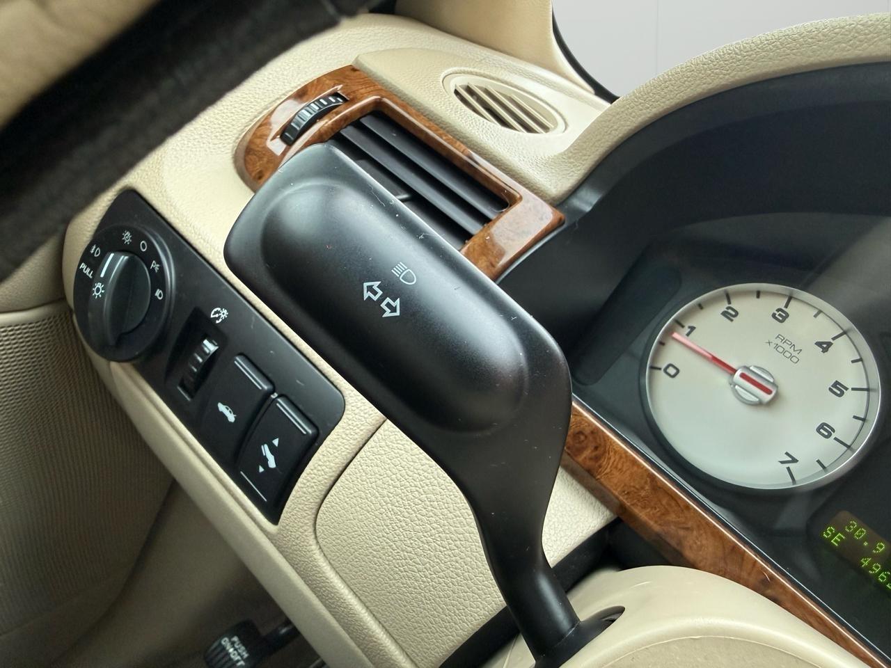 Ford Five Hundred Limited 2006