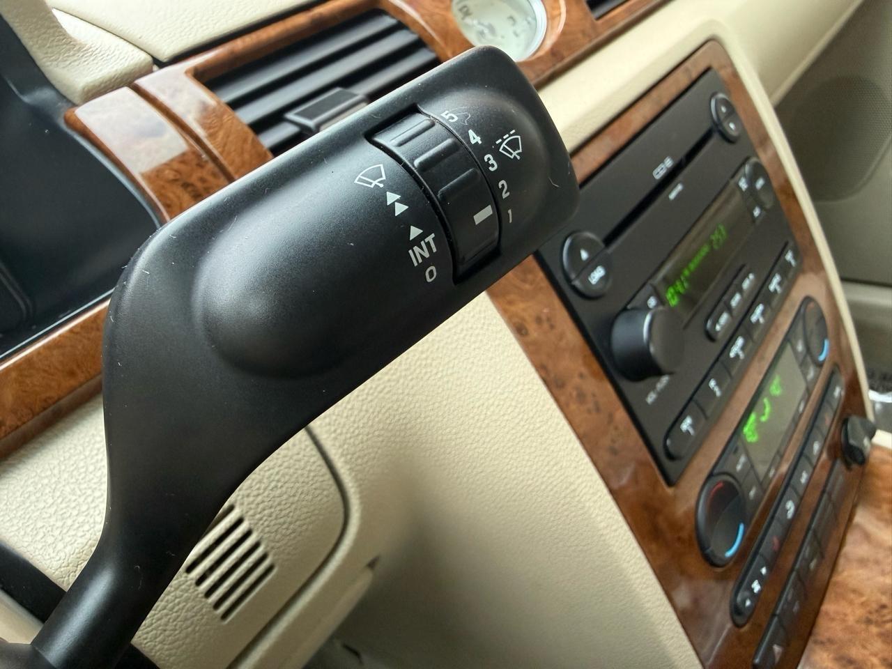 Ford Five Hundred Limited 2006