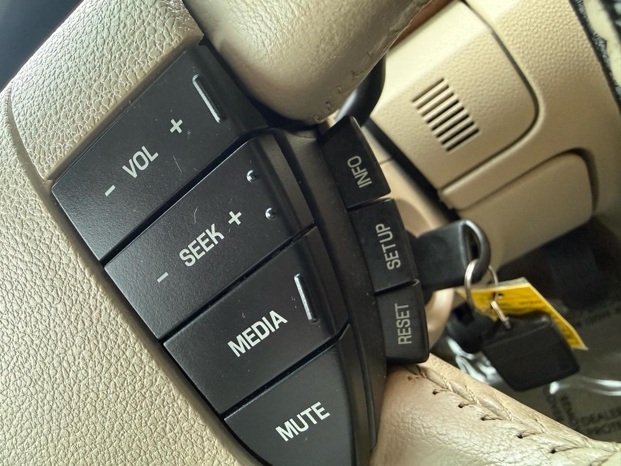 Ford Five Hundred Limited 2006