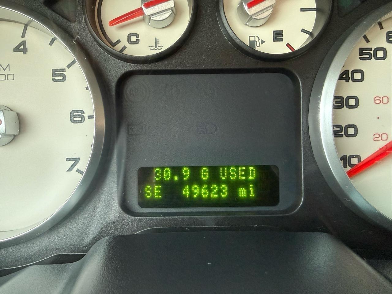 Ford Five Hundred Limited 2006