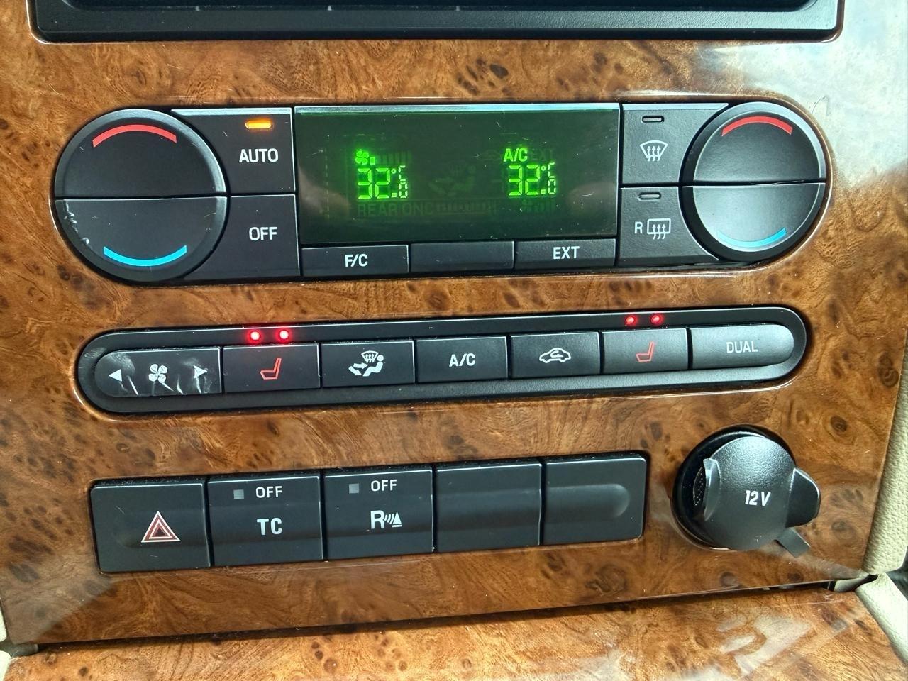 Ford Five Hundred Limited 2006