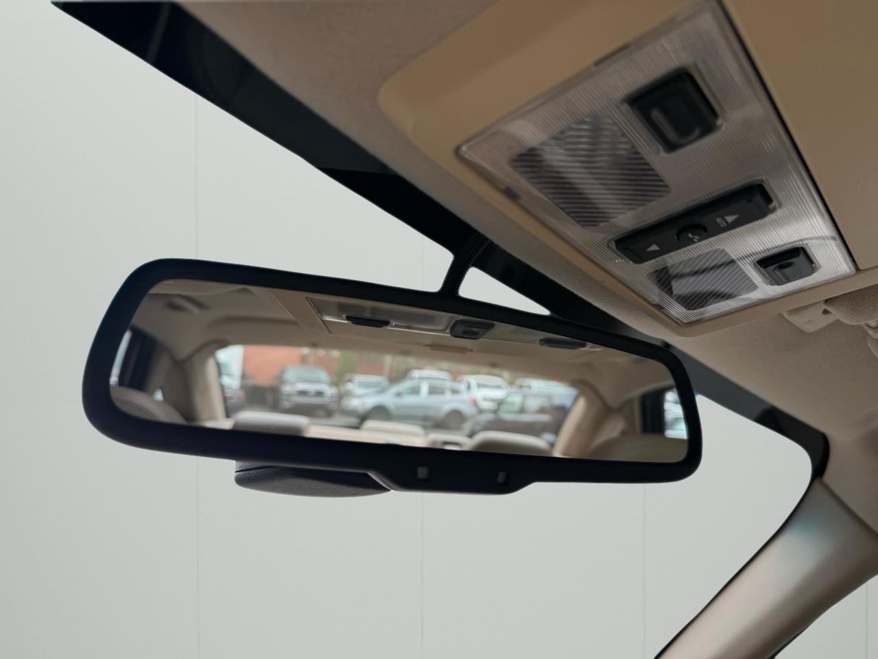 Ford Five Hundred Limited 2006