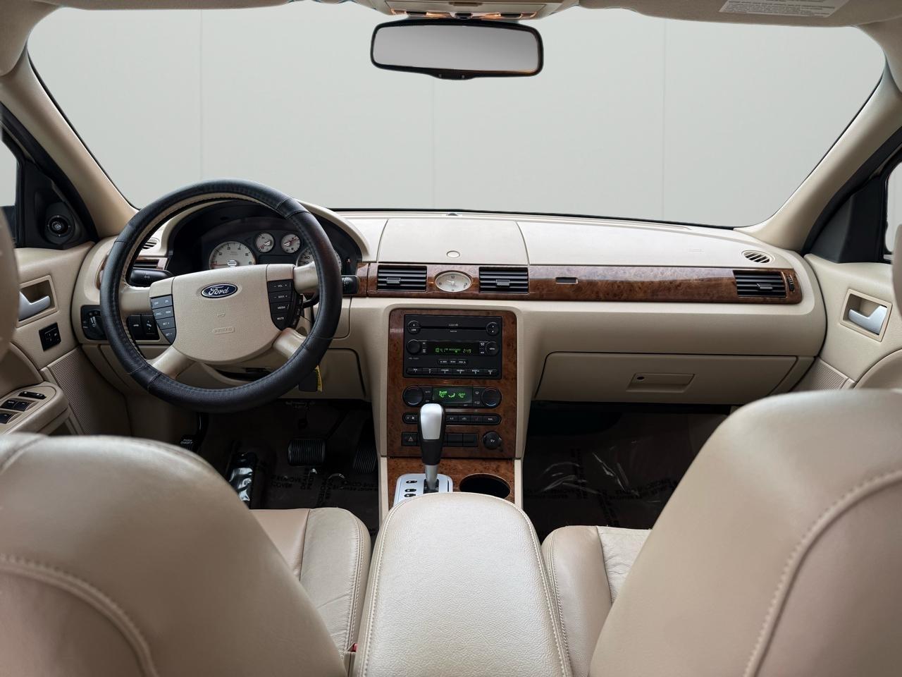 Ford Five Hundred Limited 2006