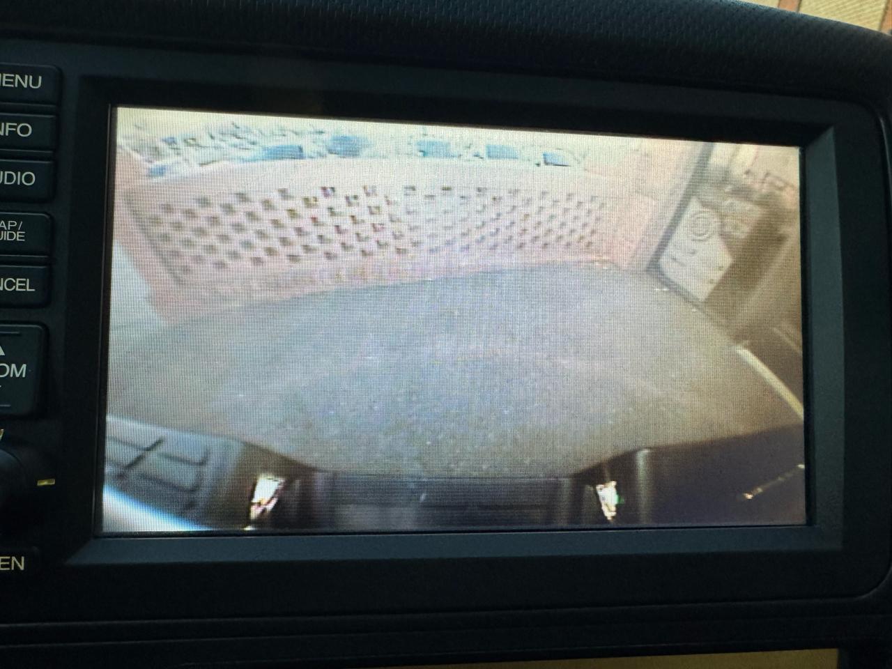 Honda Ridgeline RTL-S 2014