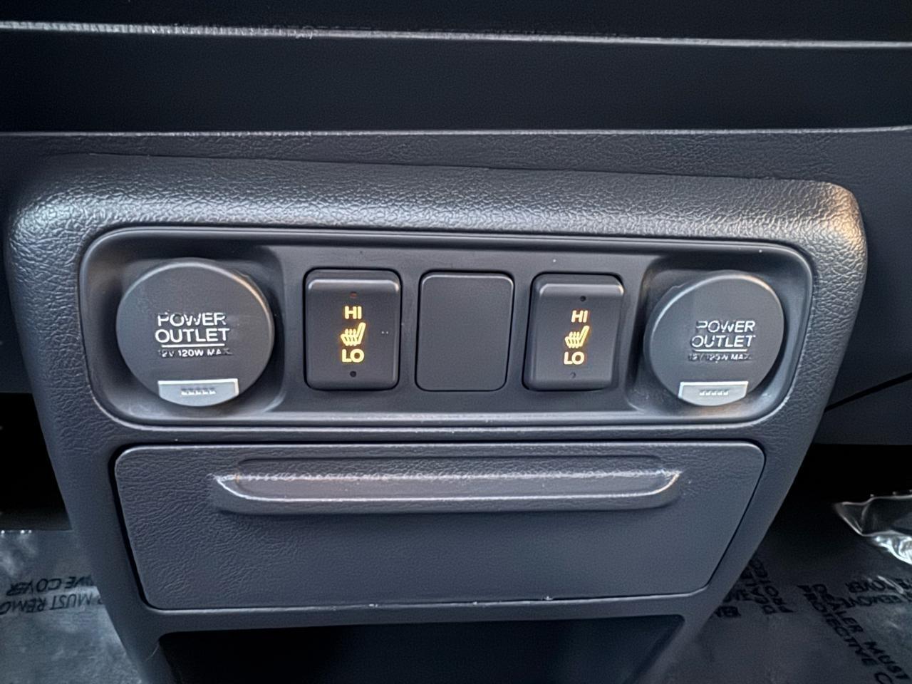 Honda Ridgeline RTL-S 2014