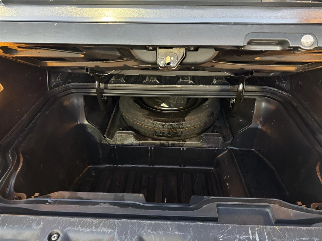 Honda Ridgeline RTL-S 2014