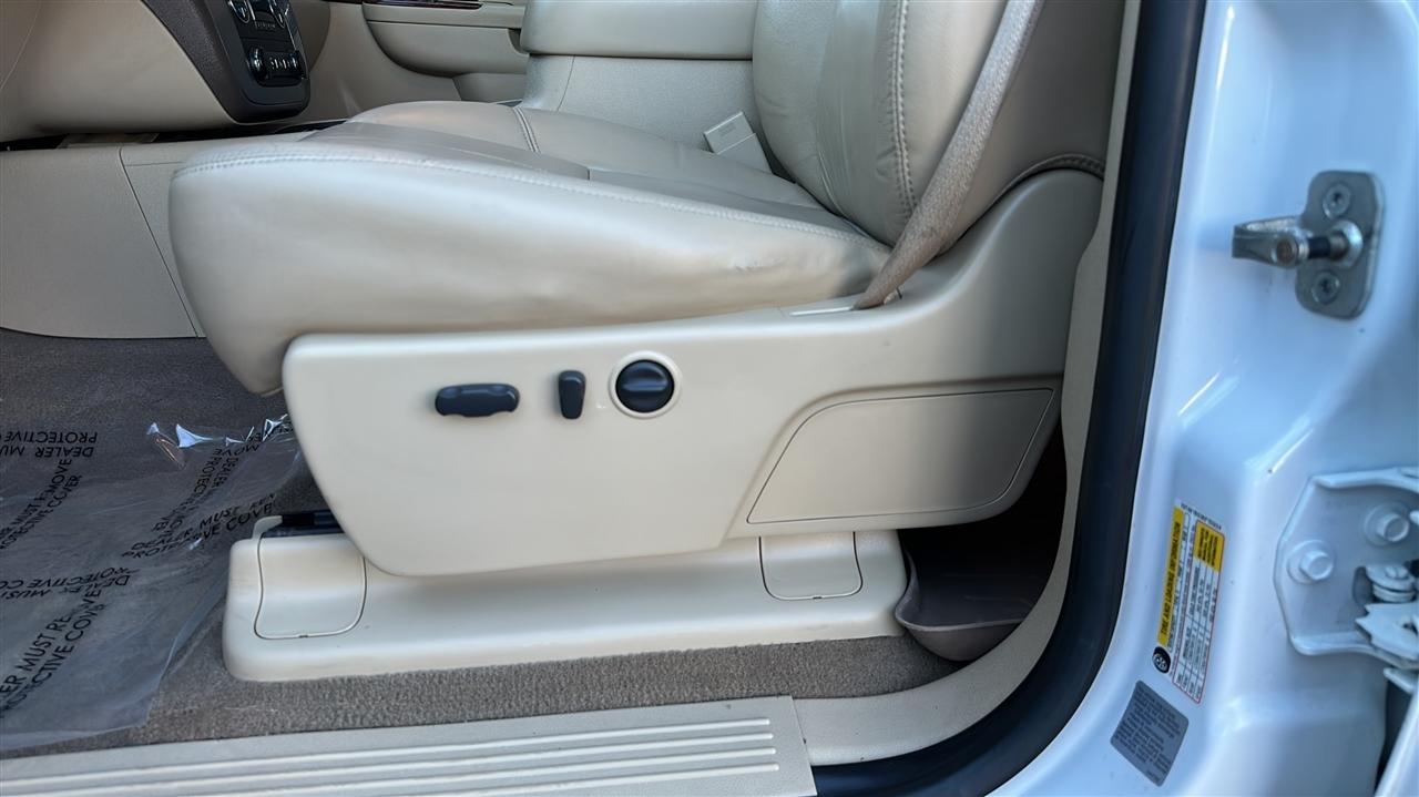 GMC Sierra 2500HD SLT Crew Cab 4WD 2010