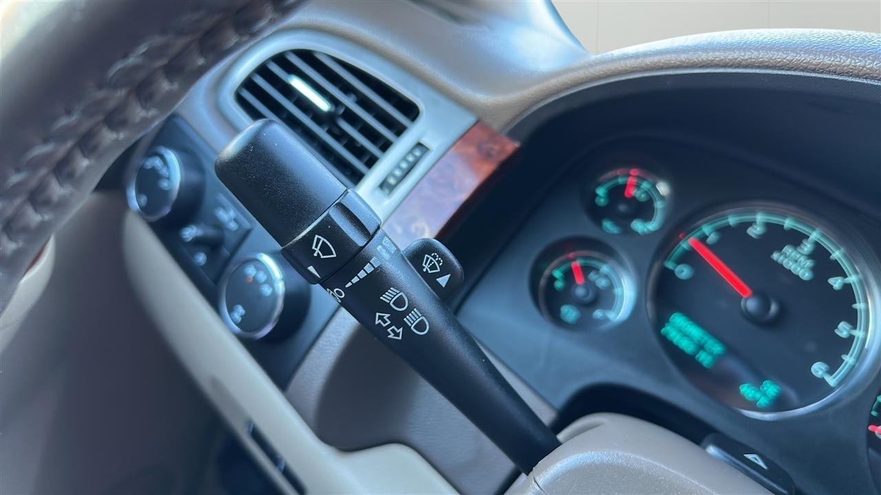 GMC Sierra 2500HD SLT Crew Cab 4WD 2010