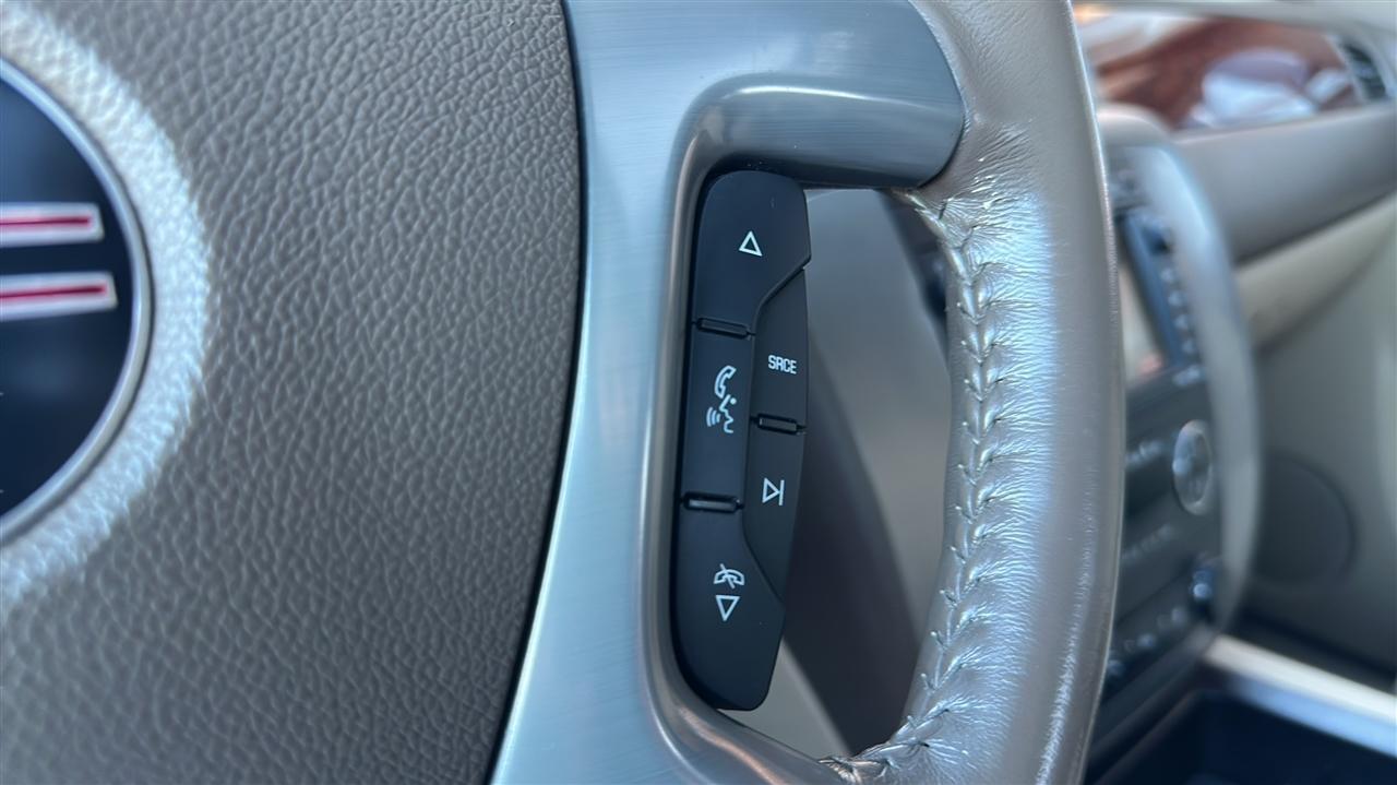 GMC Sierra 2500HD SLT Crew Cab 4WD 2010