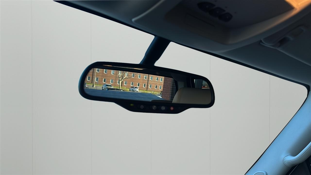 GMC Sierra 2500HD SLT Crew Cab 4WD 2010