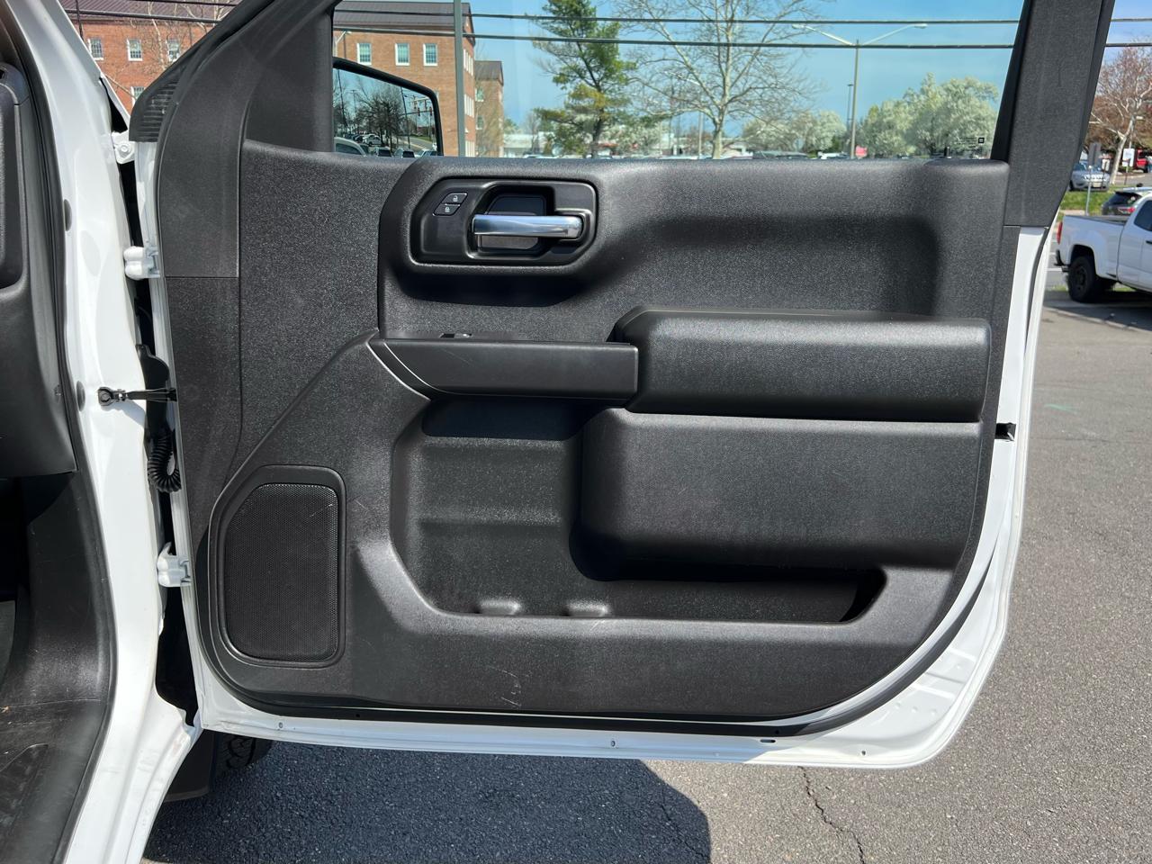 GMC Sierra 1500 Base Long Box 4WD 2020