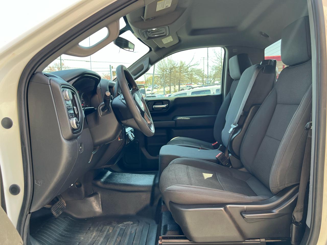 GMC Sierra 1500 Base Long Box 4WD 2020